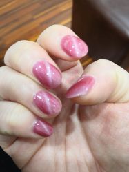 -圣婕美甲美睫皮肤管理