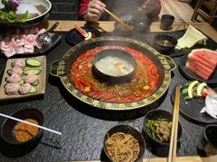 -味舵主重庆火锅(邓尉路店)
