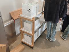 -喜茶(东莞厚街万达店)