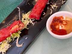 -万山楼海鲜酒家·二十三年老字号