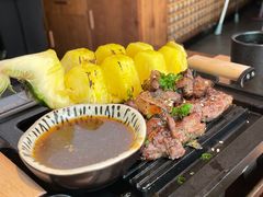 -山葵家居酒屋(天目里店)