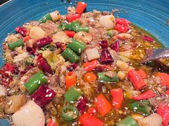 -华豫川酒家(大卫城店)