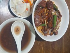 -寻裕记·现炒浇头面(人民广场店)