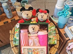 -星巴克臻选(北京富力家园店)