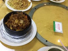 -华兴餐厅·招牌生鱼片(桃园路店)