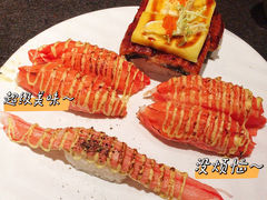火炙厚肉棒-御前十七(北京路天河城店)