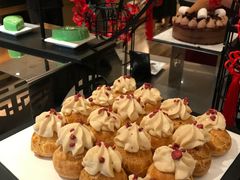 -北京王府井希尔顿酒店·万斯阁西餐厅