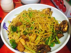 -窄巷子陕菜馆·地道陕西菜(粉巷店)