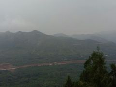 -青州市云门山风景区