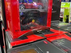 -玩具反斗城(海港城店)