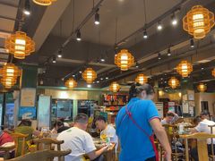 -肖肖酸萝卜鱼火锅(总店)