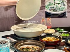 -久宴·天目湖大鱼头(恐龙园店)