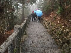 -南尖岩景区