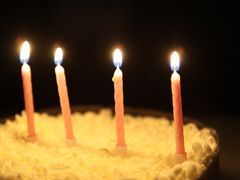 -可丽可丽·生日蛋糕·下午茶(厦门鹭港店)