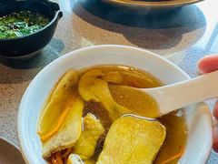 -半山腰·云南菜(侨福芳草地店)