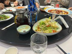 -華僑飯店中餐厅