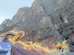 -龙庆峡风景区