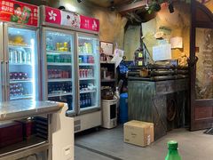 -愿者上钩(布吉老街店)