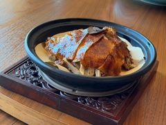 -广州柏悦酒店·悦景轩·粤菜餐厅