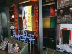 -望京一号·重庆江湖菜(工体店)