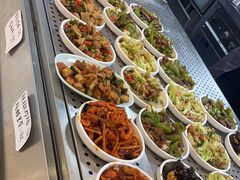 -七食九号食堂(东丽空港店)