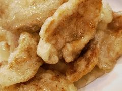 -服务大楼冷面(延大店)