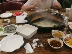 -重庆老火锅(长虹店)