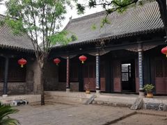 -马氏庄园