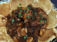 -乔家满族八大碗(流水沟店)