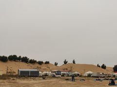 -恩格贝生态旅游区