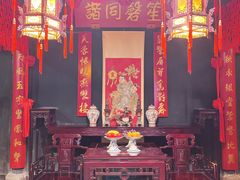 -乌镇景区