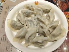 -添福来墨鱼饺子 · 海鲜东北菜(泡崖店)