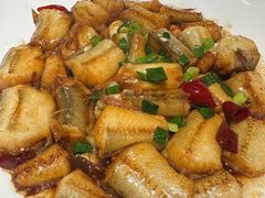 -健眺小海鲜(临海后山店)