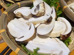 -民食香·腊排骨野生菌美食(木府店)