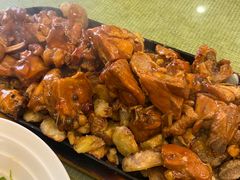 -桃子餐厅·天津菜(红星路直营店)