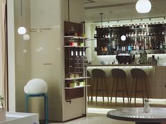 -théATRE 茶聚场(王府中環店)