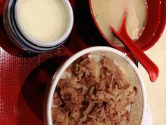 -食其家·牛丼咖喱(中山公园地铁站店)