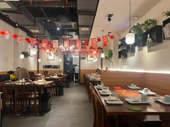 -乔街深夜食堂·小龙虾·高压锅生蚝(杭州总店)