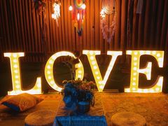 -天台月光帐篷火锅(合能锦城店)