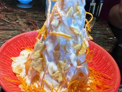 -炙柒Sekinana·精致料理 烧鸟·铁板烧(海上世界店)