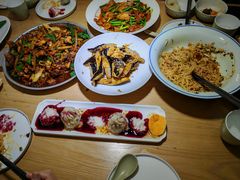 -长寿面馆(振兴路店)