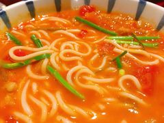 小锅米线-浩海火烧云傣家菜(京广店)