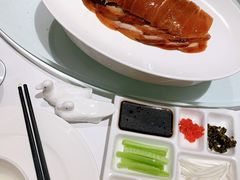 四季民福烤鸭-四季民福烤鸭店(前门店)
