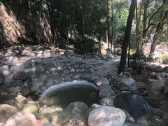 景点-三江森林温泉度假区