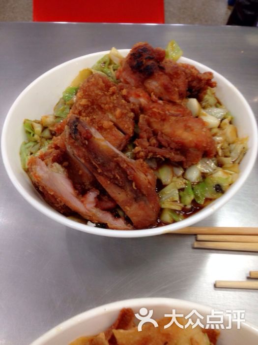 天津城建大学食堂