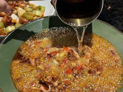 -锦府盐帮·侯宅(五棵松万达店)