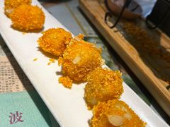 -豆蔻电影主题餐厅(四牌楼店)