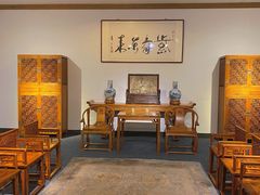 -中国紫檀博物馆