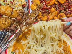 -贾青羊肉串(袁桥店)