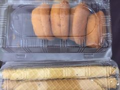 -東更道点心行(文化东路店)